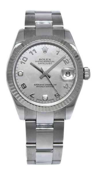 Rolex Datejust Lady 31 178274